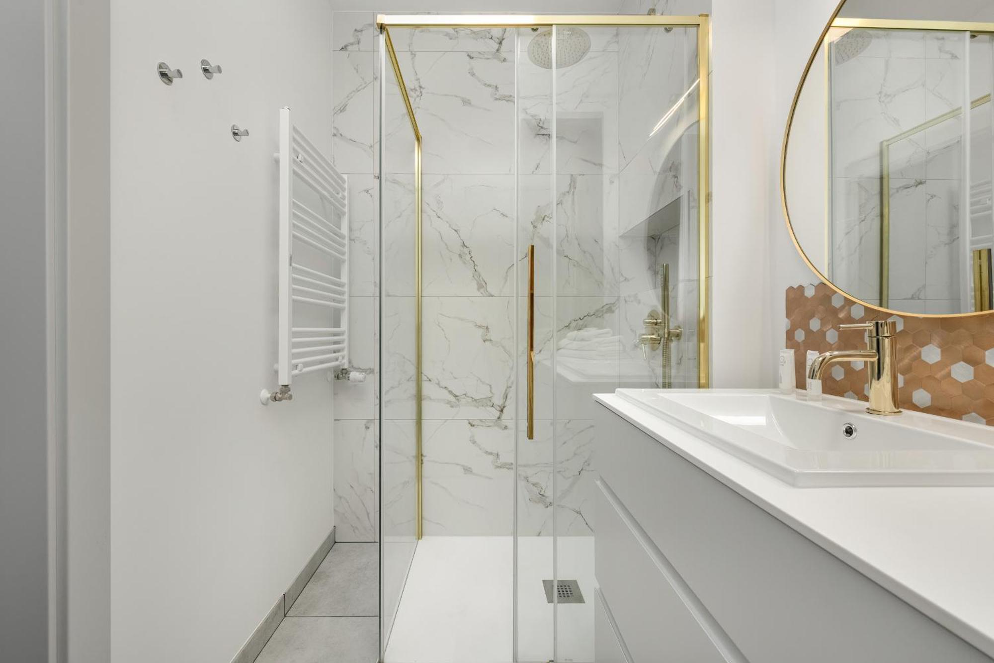 Michalczyka Stylish Apartment With Parking In The City Center Of Wroclaw By Noclegi Renters Екстер'єр фото