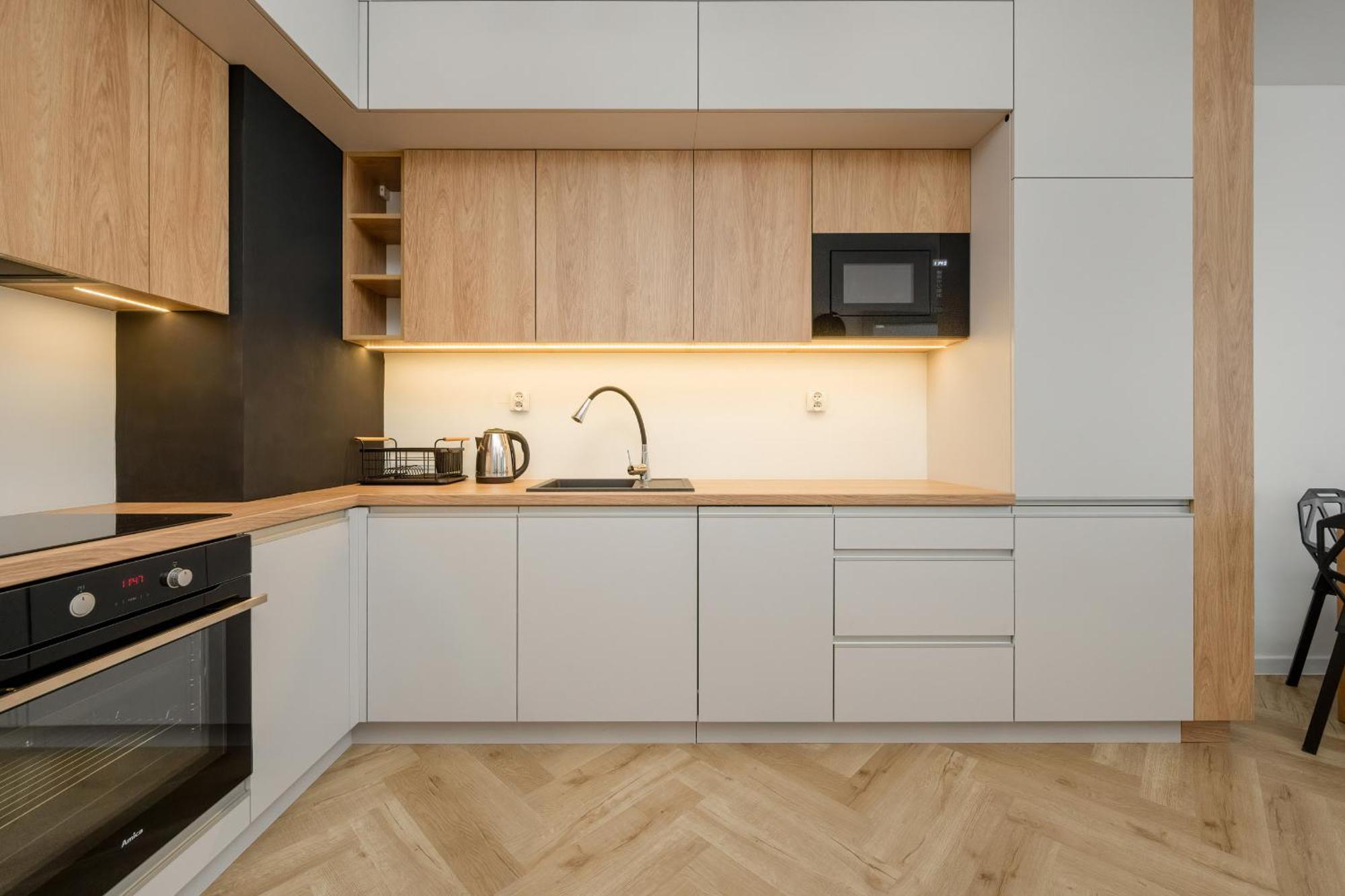 Michalczyka Stylish Apartment With Parking In The City Center Of Wroclaw By Noclegi Renters Екстер'єр фото